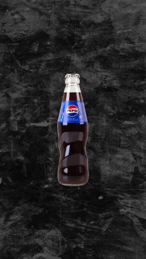 Pepsi