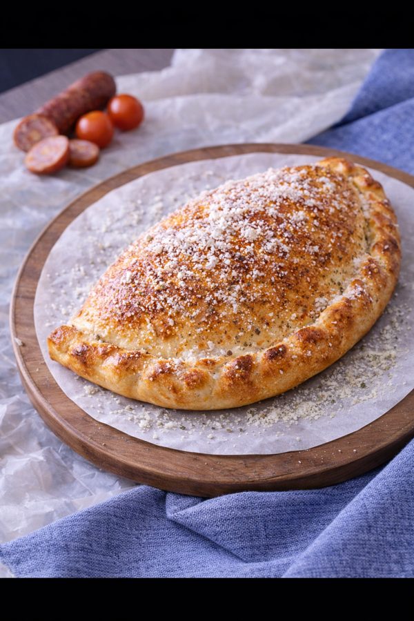 Кальцоне