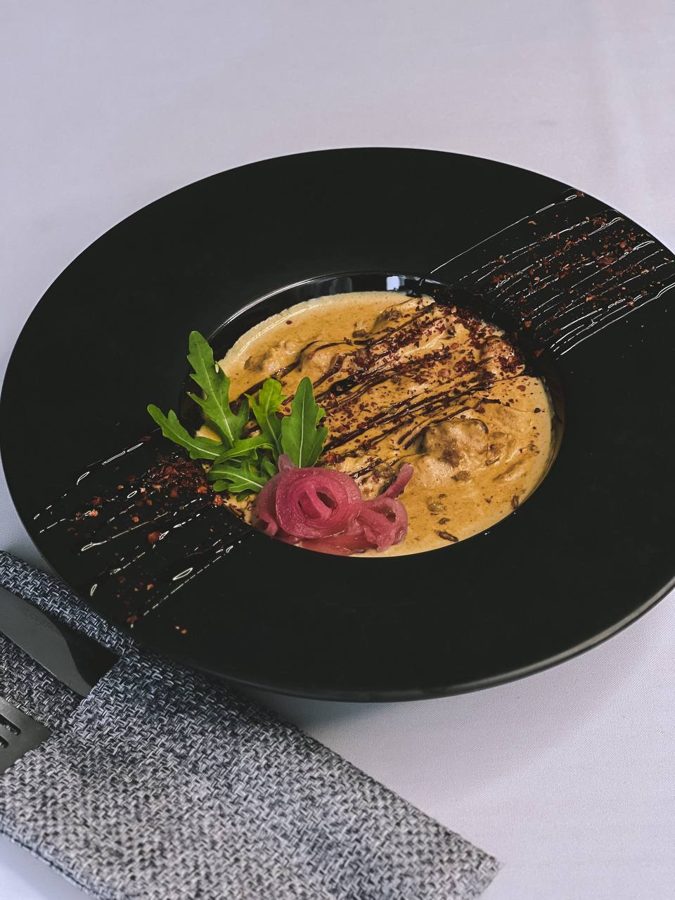 Курочка Карі